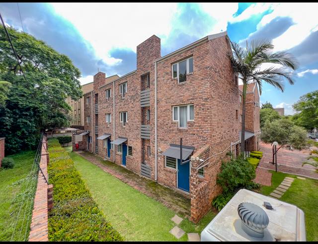 0.5 BEDROOM APARTMENT RENTED IN HATFIELD